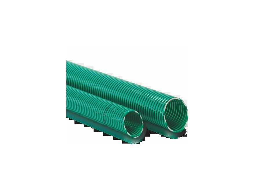 Dutron Kanaflex Medium Duty Hose (Green)