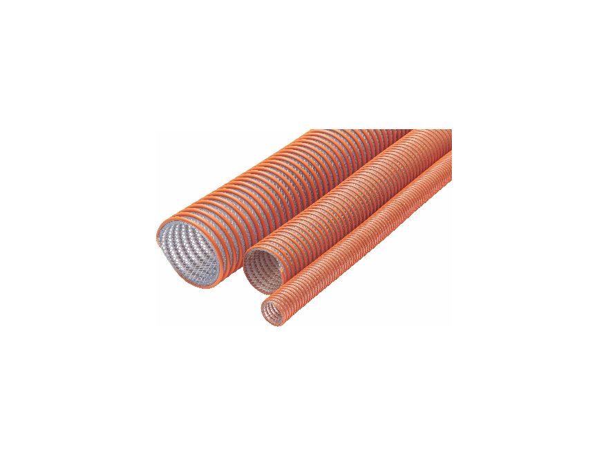 Dutron Kanaflex Heavy Duty Hose (Grey)