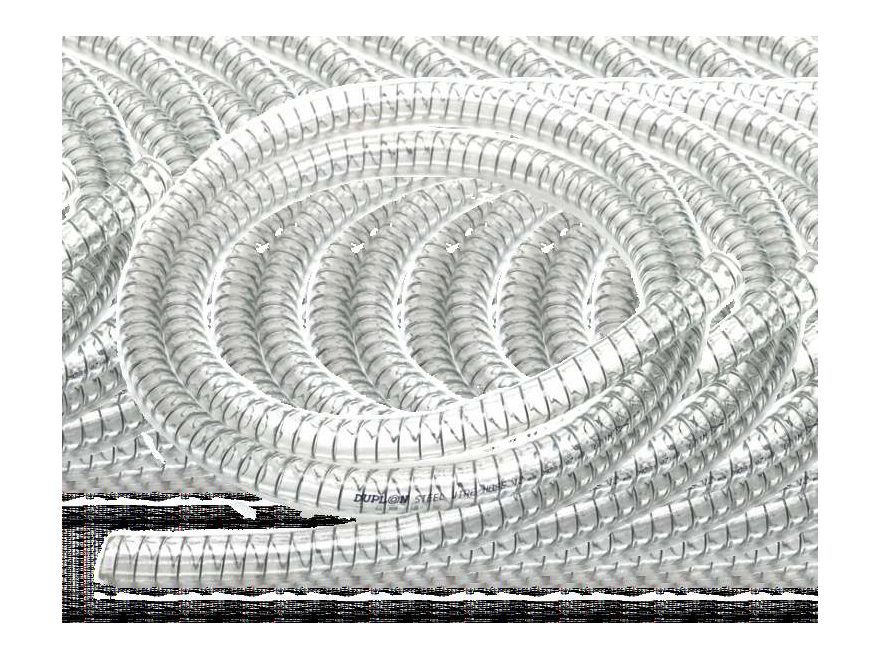 Dutron Kanaflex Oil Hose