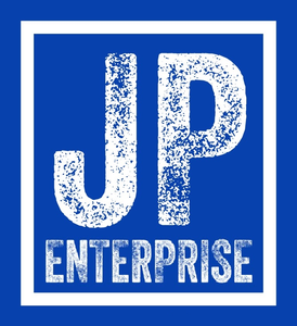 JP Enterprise logo